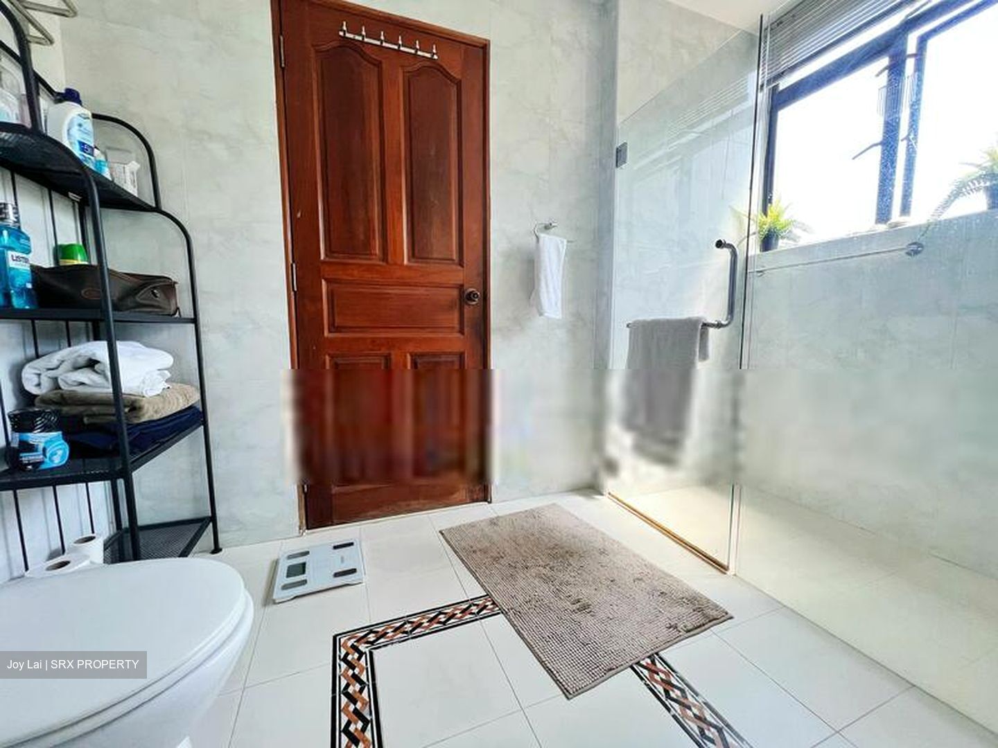 Balmoral Park (D10), Apartment #406386651